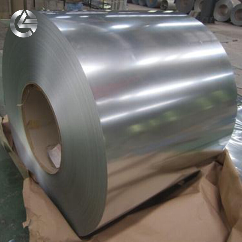 DX53D+Z/DX54D+Z Galvanized Coil DX53D+Z/DX54D+Z Galvanized Coil