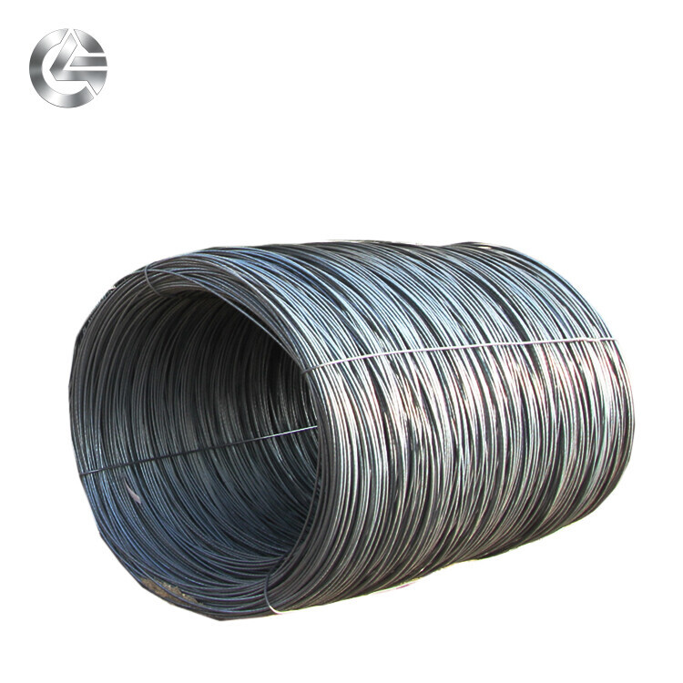 DX54D+Z Galvanized Steel Wire DX54D+Z Galvanized Steel Wire