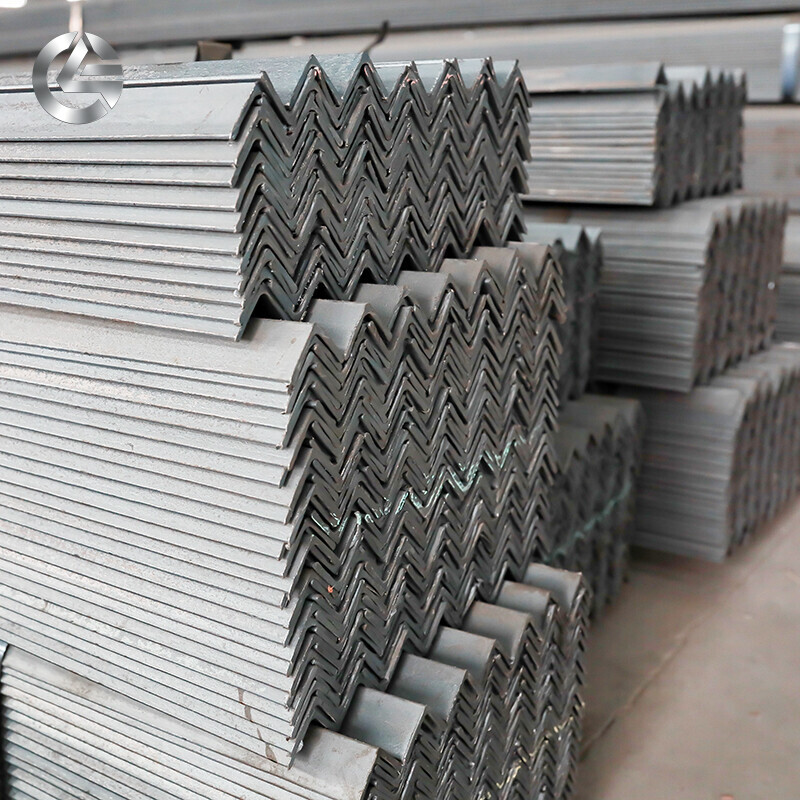 Q195 Galvinized Angle