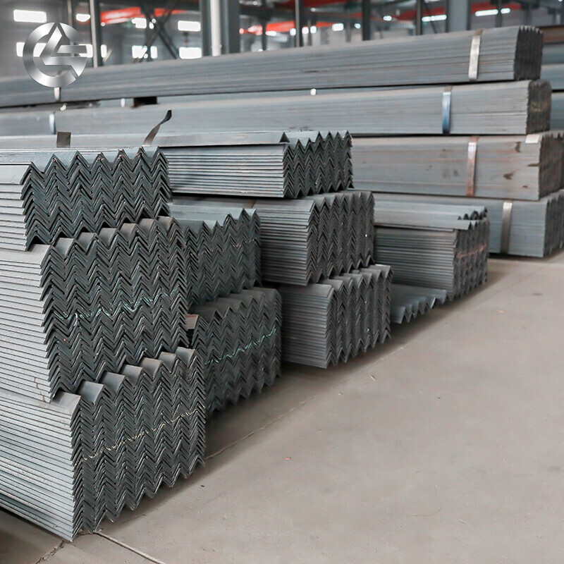 Q195 Galvinized Angle