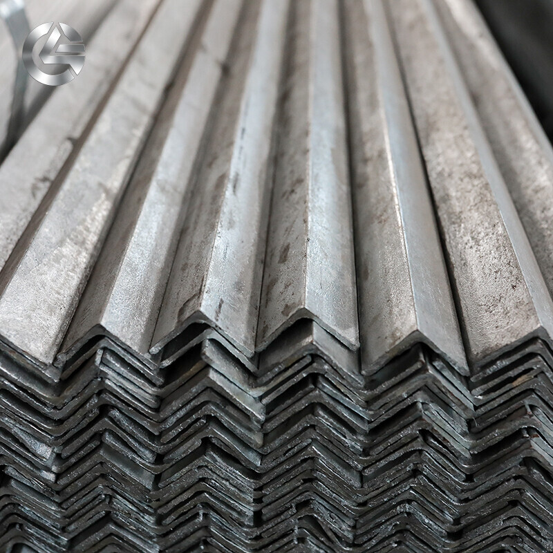Q195 Galvinized Angle