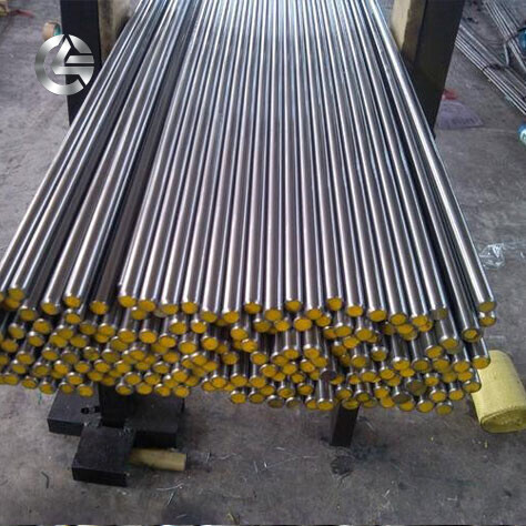 Stainless Steel Fine Bar Stainless Steel Fine Bar
