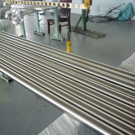 Stainless Steel Fine Bar Stainless Steel Fine Bar