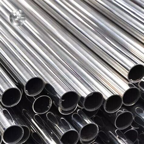 430 Stainless Steel Pipe 430 Stainless Steel Pipe
