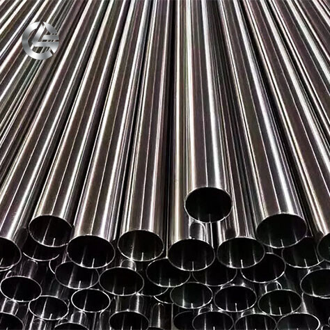 316L Stainless Steel Pipe 316L Stainless Steel Pipe