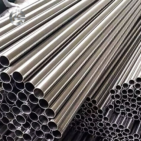 Stainless Steel Pipe Stainless Steel Pipe