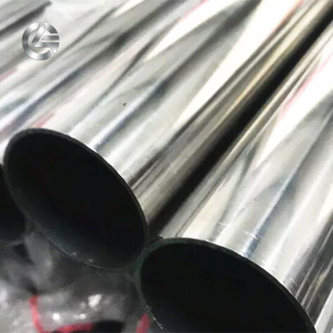 301L Stainless Steel Pipe 301L Stainless Steel Pipe