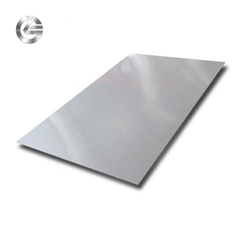 301L Stainless Steel Plate 301L Stainless Steel Plate