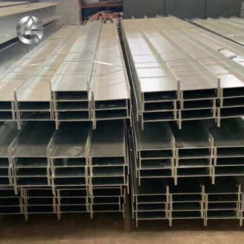 A36 H Beam A36 H Beam