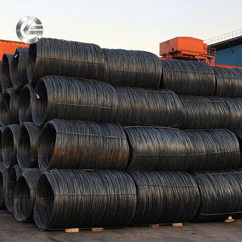 Low Carbon Bright Alkaline Steel Wire
