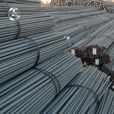 ASTM A615 Reinforcing Bar Grade 60