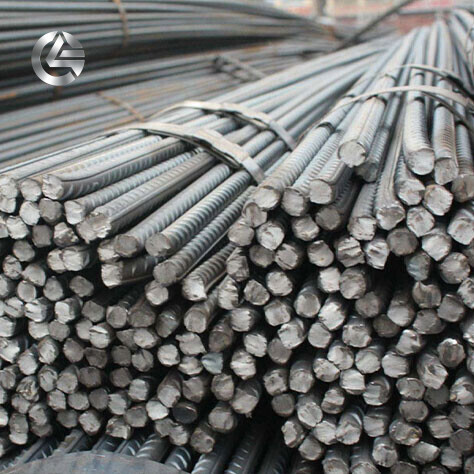 HRB600 High Strength Hot Rolled Reinforced Bar