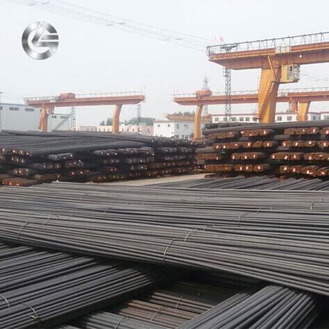ASTM A615 Reinforcement Bar Grade 80