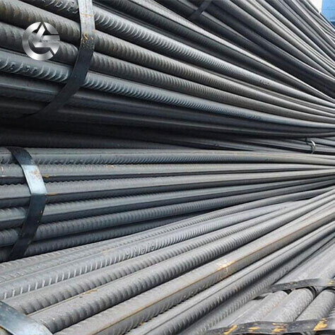 ASTM A615 Reinforcement Bar Grade 80