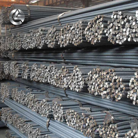 ASTM A615 Reinforcing Bar Grade 60