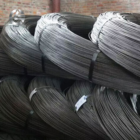 ST37 Carbon Steel Wire ST37 Carbon Steel Wire