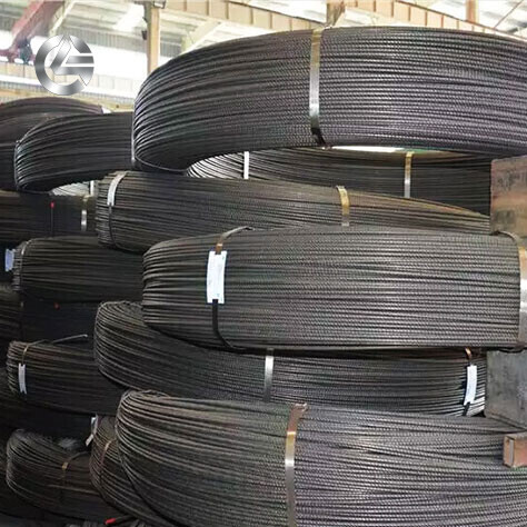 Carbon Steel Wire Carbon Steel Wire