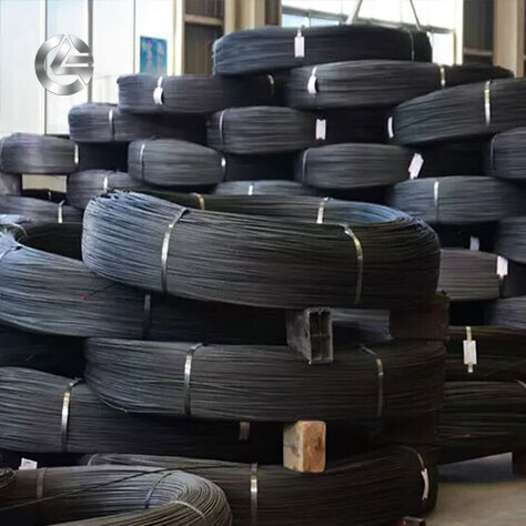 Carbon Steel Wire Carbon Steel Wire