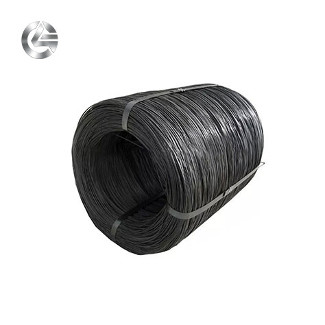 A53 Carbon Steel Wire A53 Carbon Steel Wire
