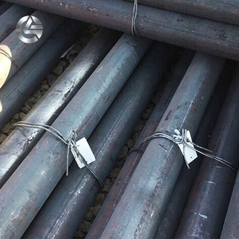A572 Round Steel Bar