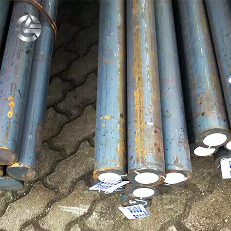 Carbon Steel Bar
