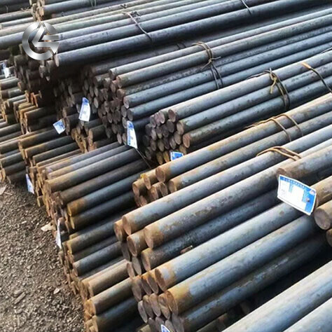 Carbon Steel Bar