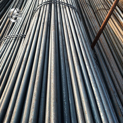 Carbon Steel Bar
