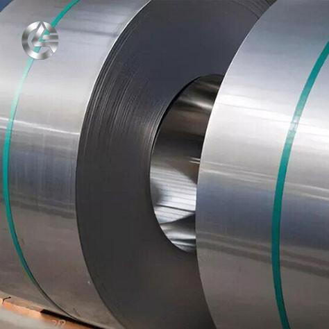 Cold Rolled Steel Coil
