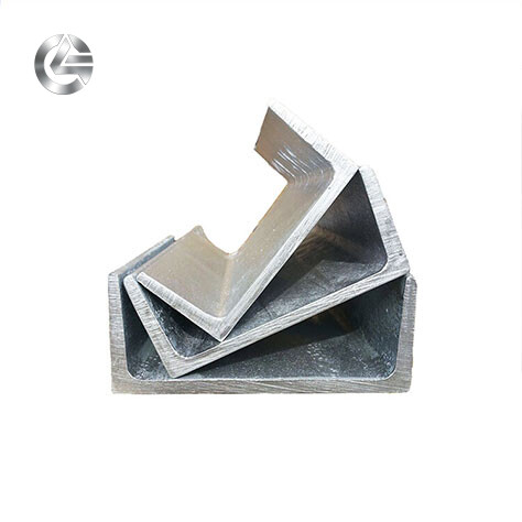 321 Stainless Channel Steel 321 Stainless Channel Steel