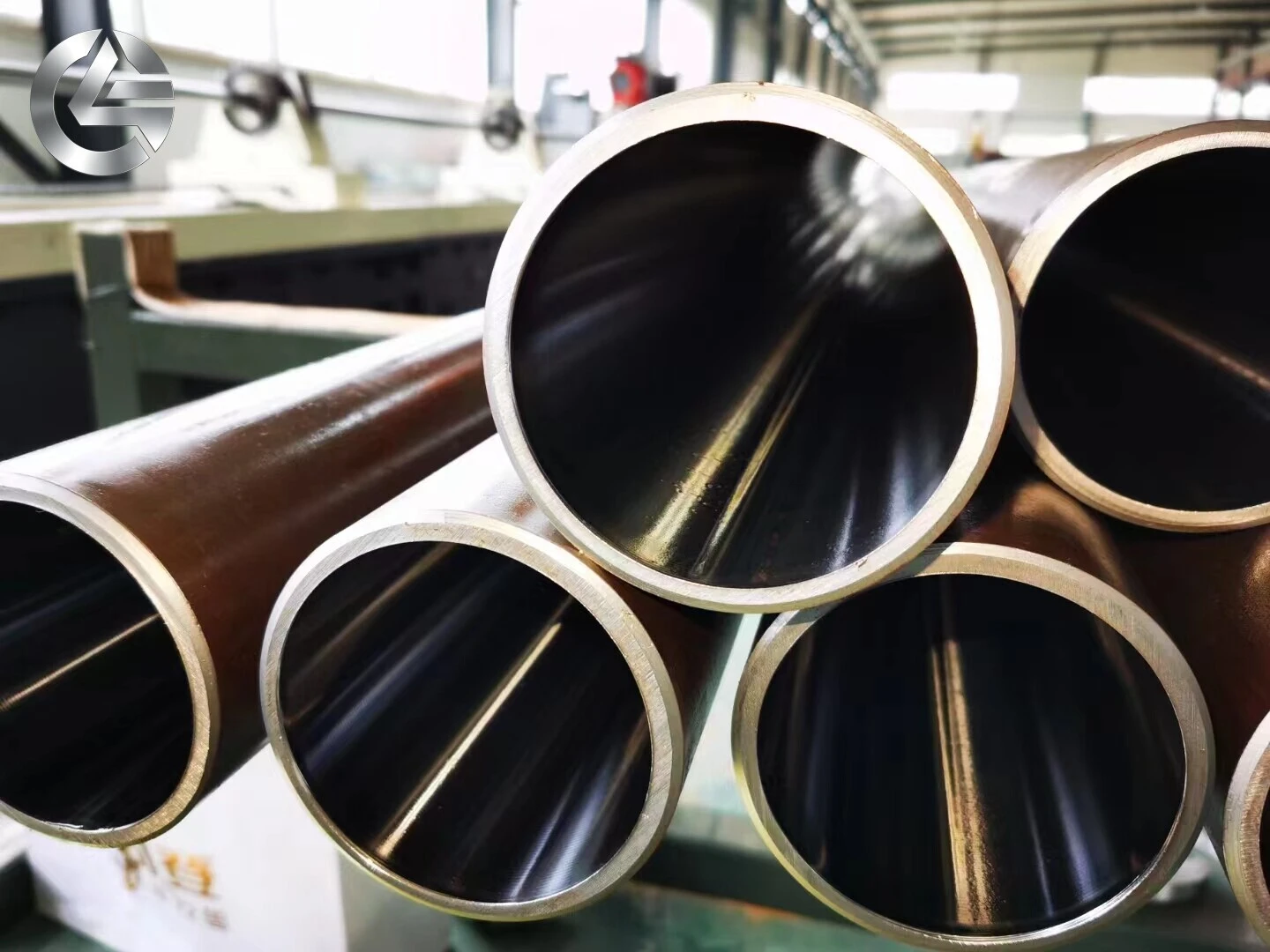 Honed Tube Honed Tube