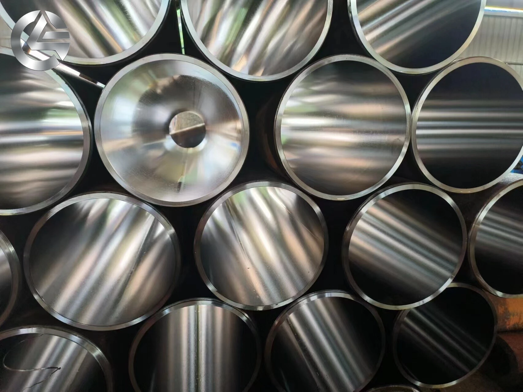 Honed Tube Honed Tube