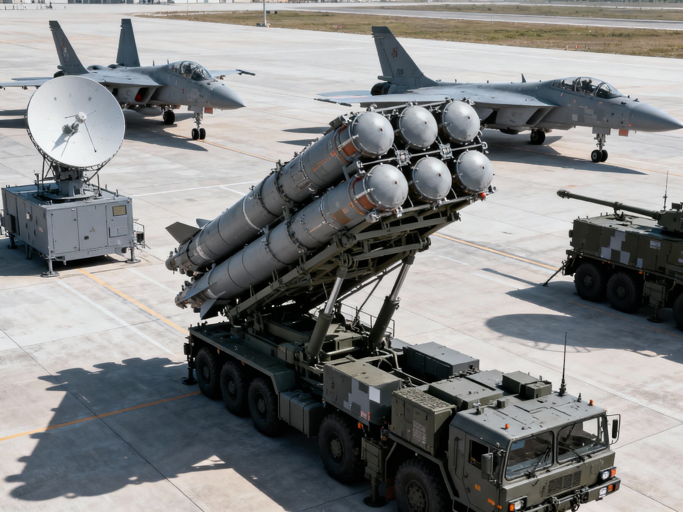 Defense Industry