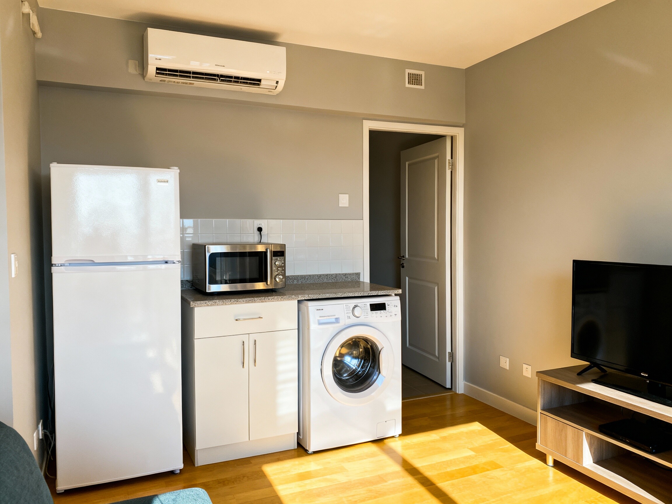 Home Appliances