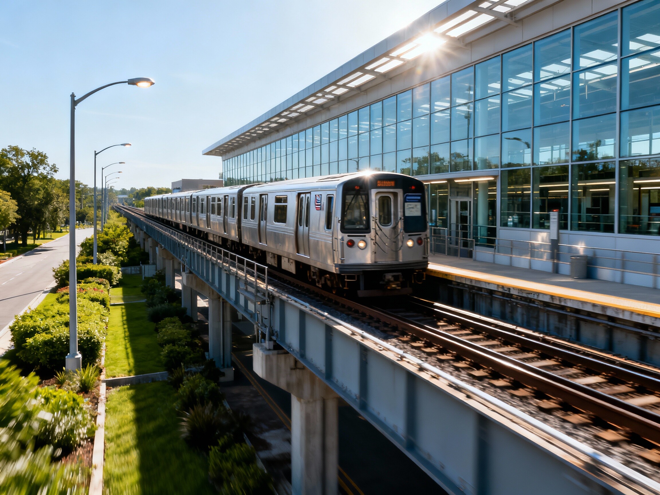 Rail Transit