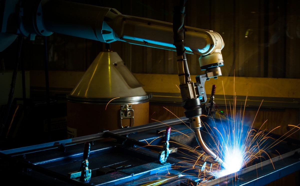 Mechanical Manufacturing