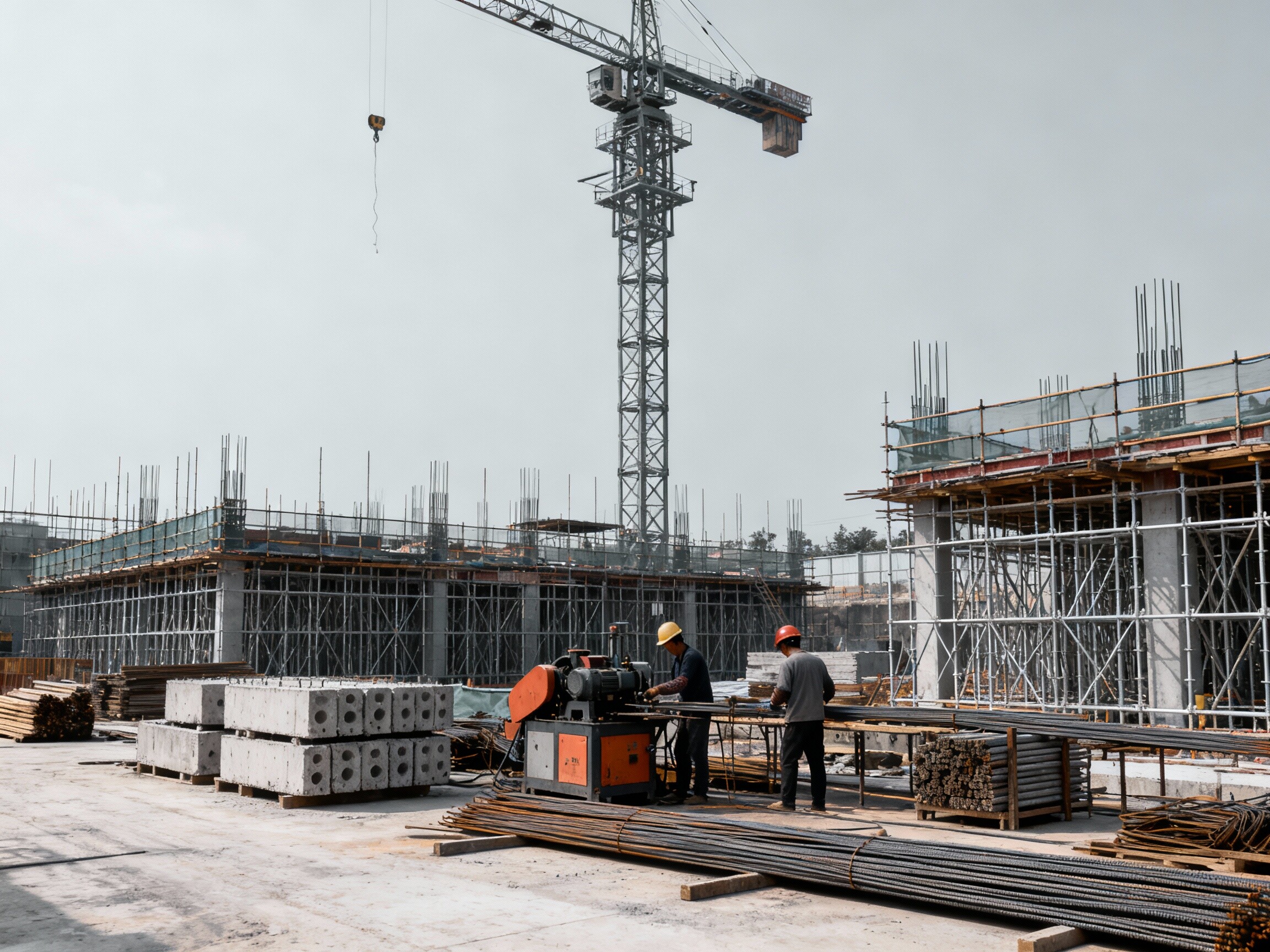 Construction Engineering