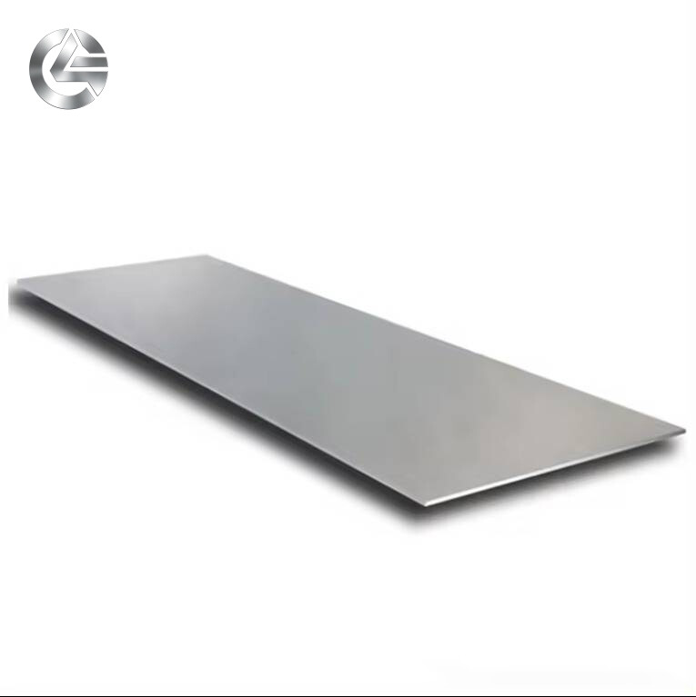 Steel Plate