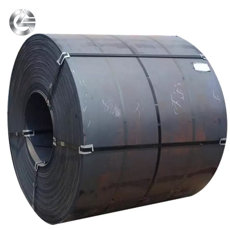 SPHC Hot Rolled Steel Coil