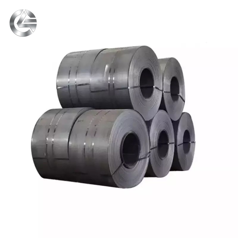 SPHC Hot Rolled Steel Coil