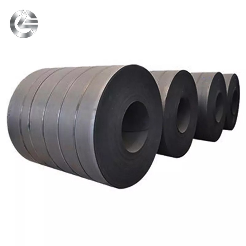 SPHC Hot Rolled Steel Coil