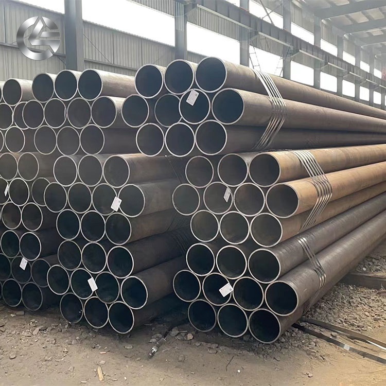 GB/T8162 Seamless Steel Pipe