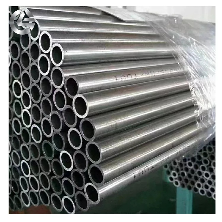 GB/T8162 Seamless Steel Pipe