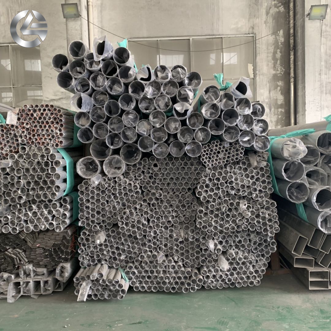 Stainless Steel Seamless Pipe Stainless Steel Seamless Pipe