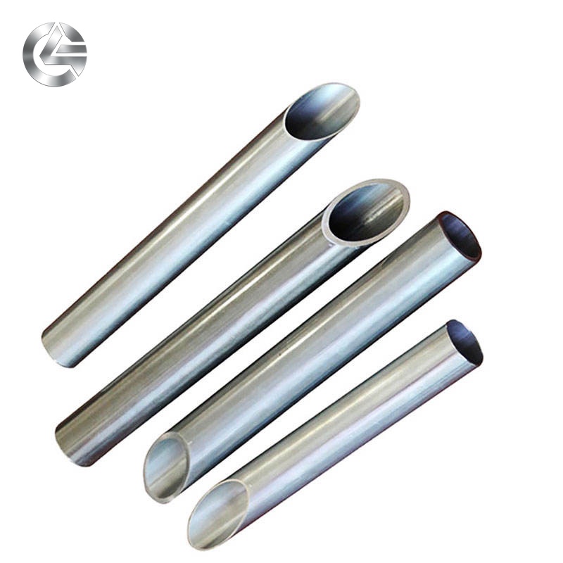 Stainless Steel Seamless Pipe Stainless Steel Seamless Pipe