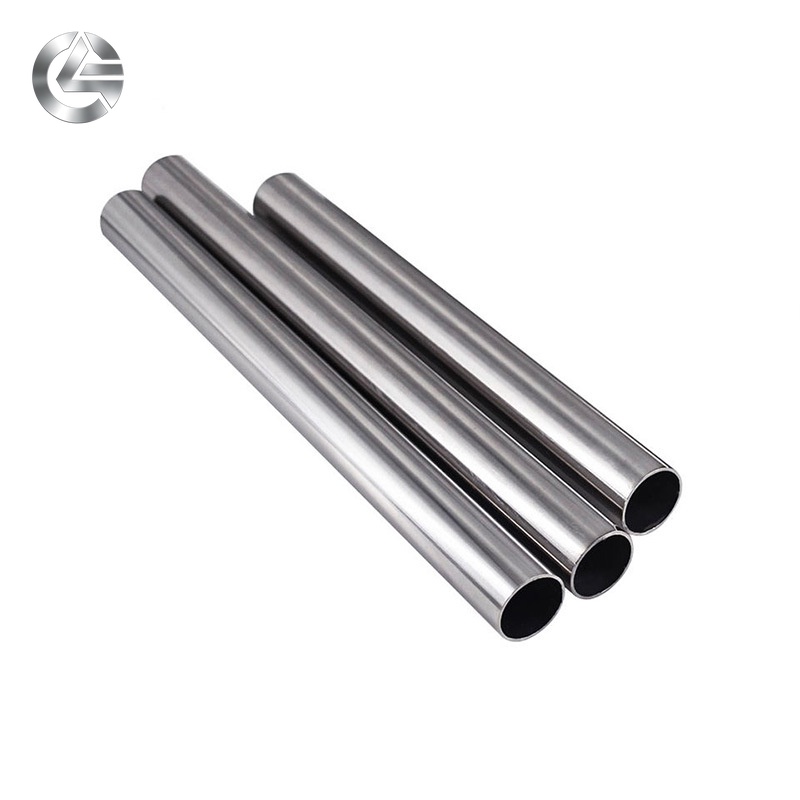 Stainless Steel Seamless Pipe Stainless Steel Seamless Pipe