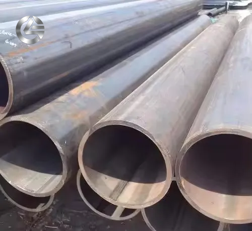Straight Seam Welded Pipe