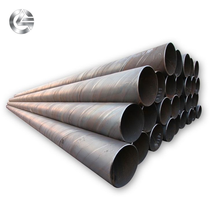 Spiral Welded pipe Spiral Welded pipe