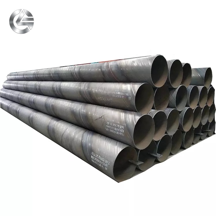 Spiral Welded pipe Spiral Welded pipe