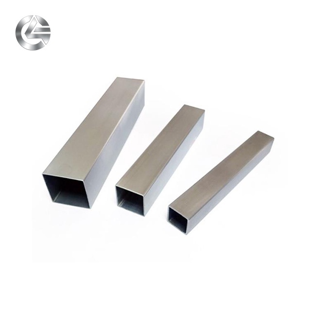 Rectangular Tube