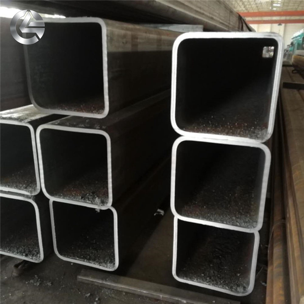 Carbon Steel Rectangular Tube Carbon Steel Rectangular Tube